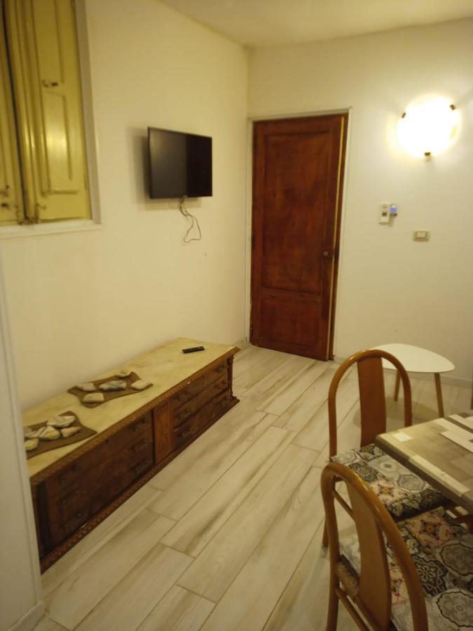 Casa Di Dalila 3 Apartment Trapani Exterior photo