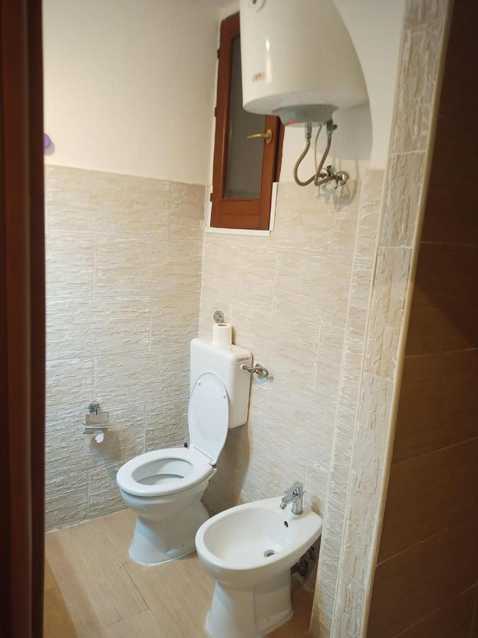 Casa Di Dalila 3 Apartment Trapani Exterior photo
