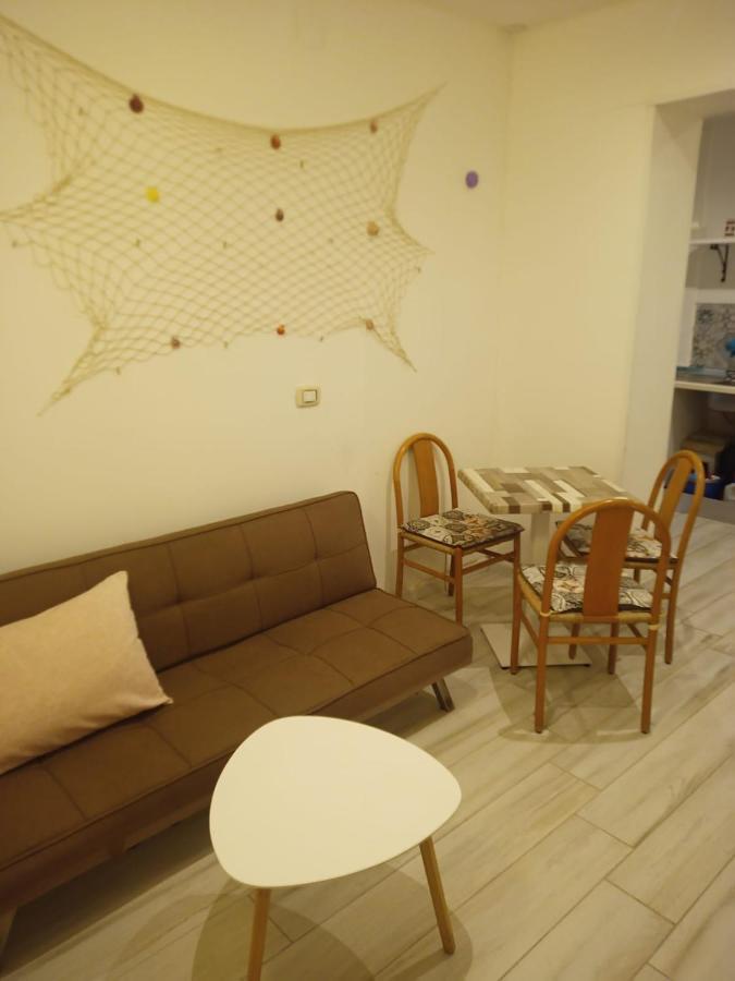 Casa Di Dalila 3 Apartment Trapani Exterior photo